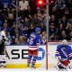 New York Rangers vs. Pittsburgh Penguins New York Rangers vs. Pittsburgh Penguins