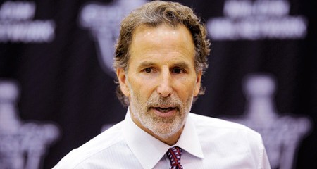 John Tortorella John Tortorella