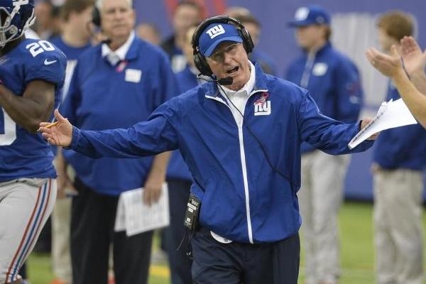 Coughlin: Victor Cruz is unlikely to play in Saturday's game