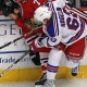 New York Rangers v Chicago Blackhawks New York Rangers v Chicago Blackhawks