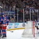 New York Rangers vs. Philadelphia Flyers New York Rangers vs. Philadelphia Flyers