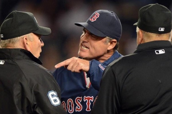 John Farrell