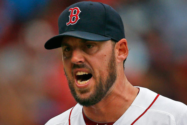 John Lackey