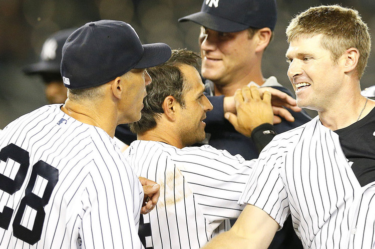 Chase Headley