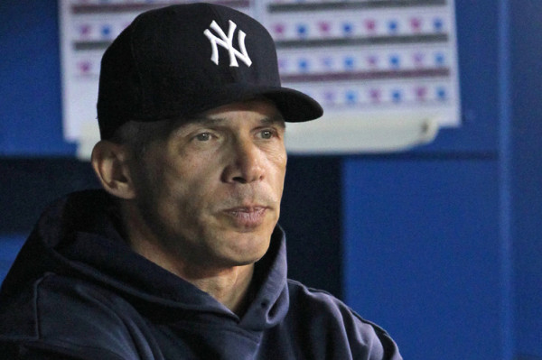 Joe Girardi