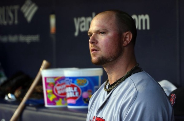 Jon Lester