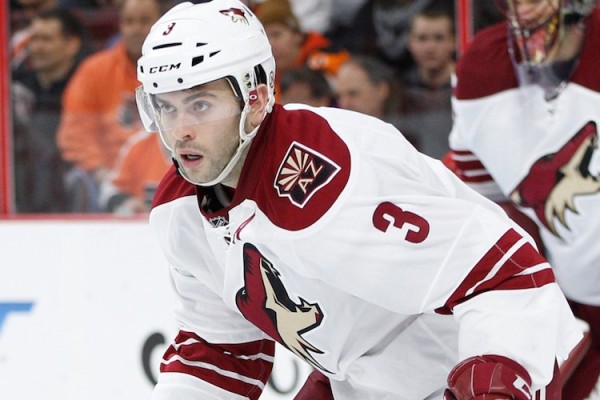 Keith Yandle