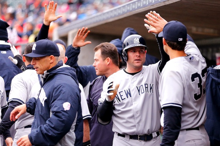 New York Yankees