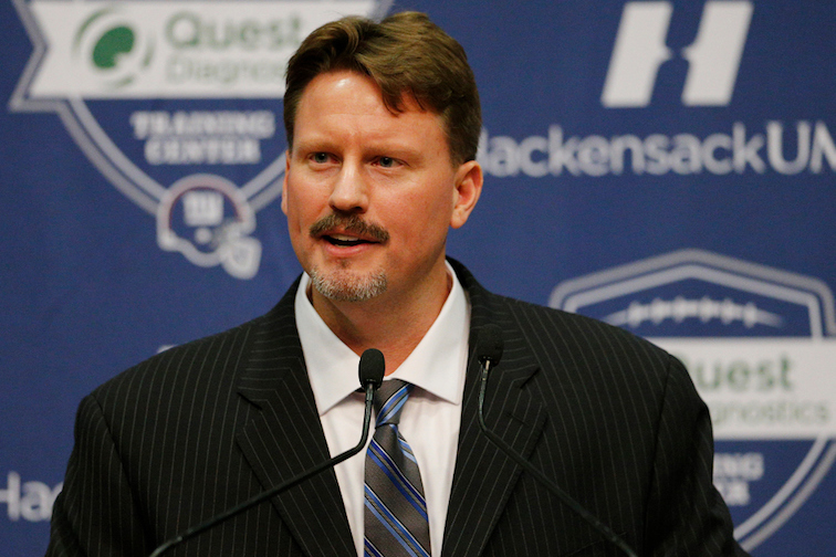 Ben McAdoo