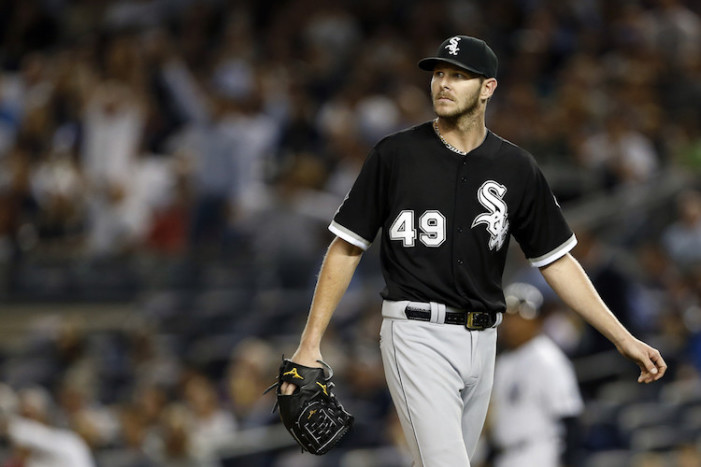 Podcast: White Sox Dave Podcast: White Sox Dave