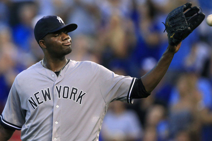 Michael Pineda Has the Same ‘Great Stuff’ A.J. Burnett Had Michael Pineda Has the Same ‘Great Stuff’ A.J. Burnett Had