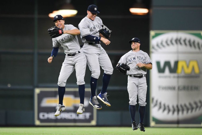 The Yankees Are Even Better Than They Have Played The Yankees Are Even Better Than They Have Played