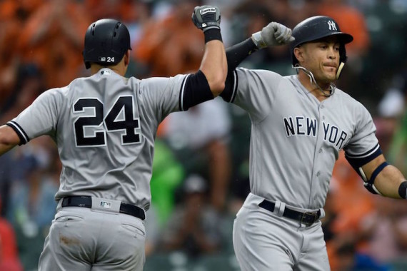 The Yankees Are Even Better Than They Have Played, Part II The Yankees Are Even Better Than They Have Played, Part II