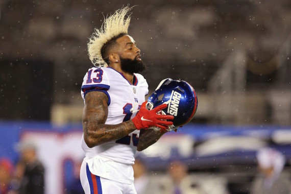 I’m Done Defending Odell Beckham I’m Done Defending Odell Beckham