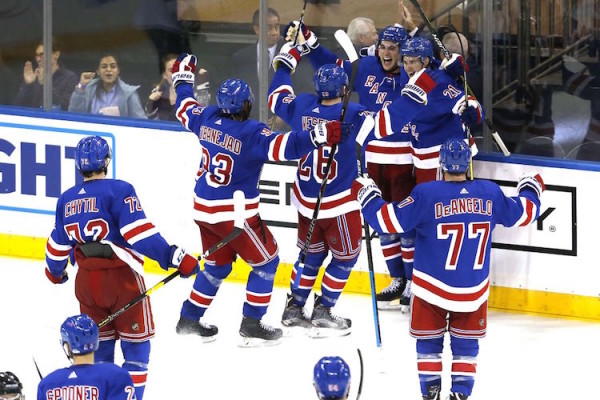 New York Rangers