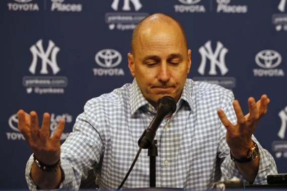 Yankees Need to Sign These Free Agents Yankees Need to Sign These Free Agents