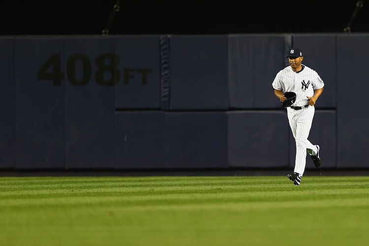 There Will Never Be Another Mariano Rivera 