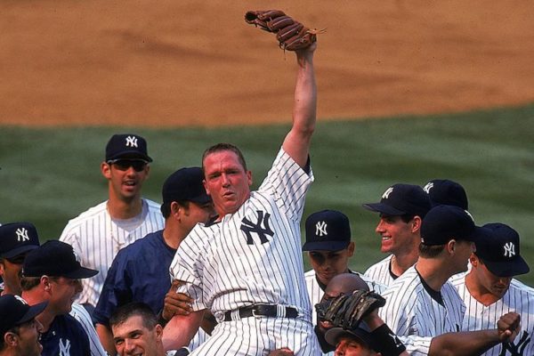 1999 Season Summary Yankees