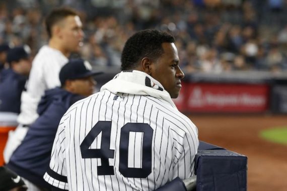 Yankees’ Postseason Rotation Power Rankings: Fourth Edition Yankees’ Postseason Rotation Power Rankings: Fourth Edition