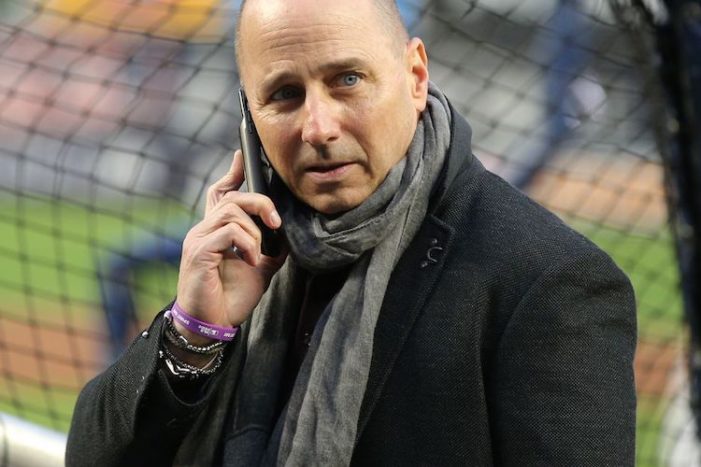 Yankees Podcast: Bryan Hoch Yankees Podcast: Bryan Hoch