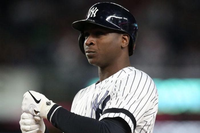 Yankees Podcast: Andrew Rotondi Yankees Podcast: Andrew Rotondi