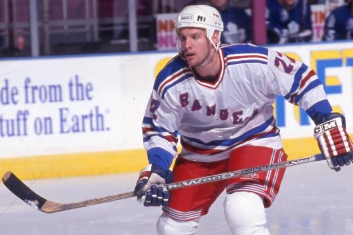 Rangers Podcast: Mike Knuble and Kevin DeLury Rangers Podcast: Mike Knuble and Kevin DeLury