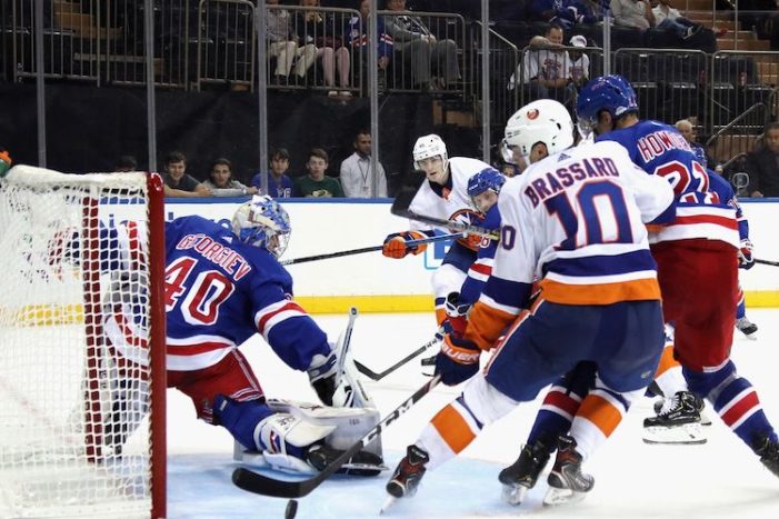 Rangers Podcast: Rivalry Returns to the Coliseum Rangers Podcast: Rivalry Returns to the Coliseum