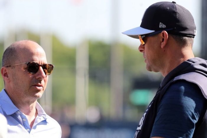 Yankees Podcast: New Year, New Season Yankees Podcast: New Year, New Season