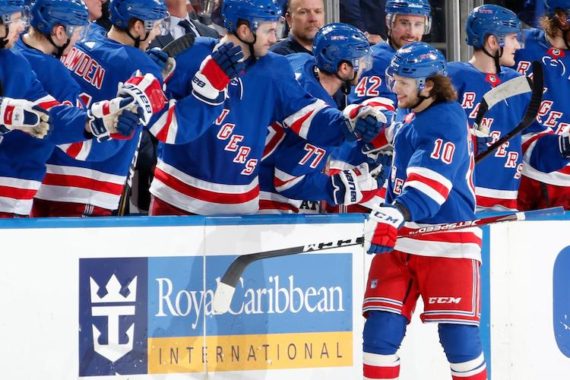 Artemi Panarin Is Rightful MVP, Hart Trophy Winner Artemi Panarin Is Rightful MVP, Hart Trophy Winner