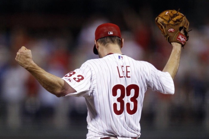 Sudden-Lee, Yankees Are Without A Plan