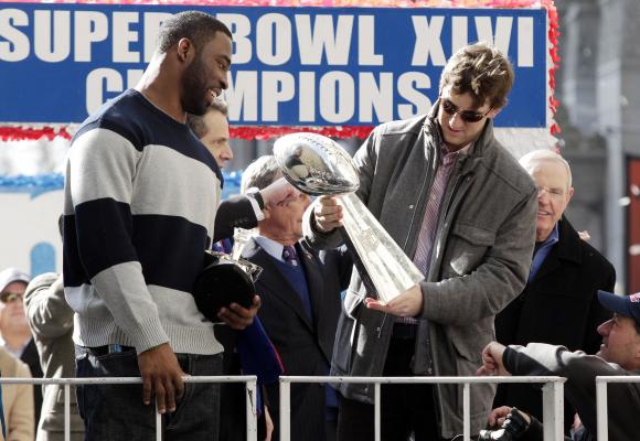 Super Bowl XLVI Final Thoughts Super Bowl XLVI Final Thoughts