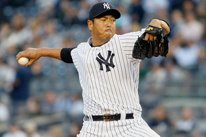 Hiroki Kuroda Is No Longer a Coin Flip and Other Thoughts