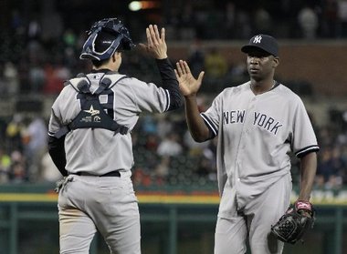 Something’s Different About Rafael Soriano and Other Thoughts Something’s Different About Rafael Soriano and Other Thoughts