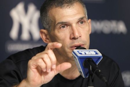 Joe Girardi