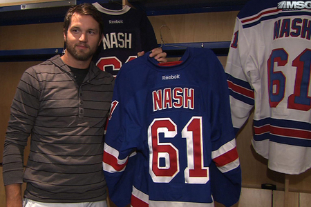 Rick Nash