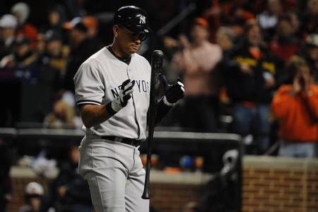 ALDS Game 2 Thoughts: It’s Always A-Rod’s Fault