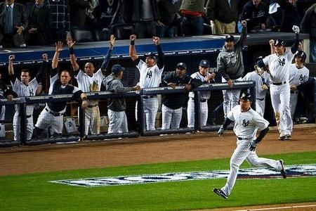 ALDS Game 3 Thoughts: Saving the Season