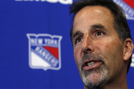 John Tortorella