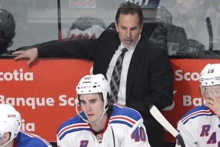 John Tortorella