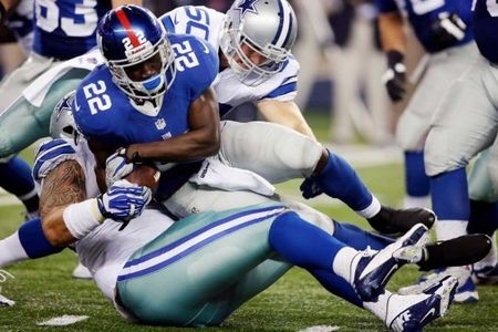 Giants-Cowboys Week 1 Thoughts: ‘Disaster in Dallas’