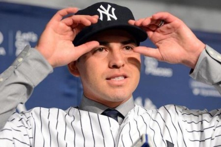 Jacoby Ellsbury