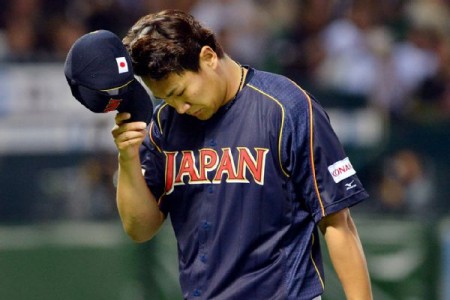 Masahiro Tanaka