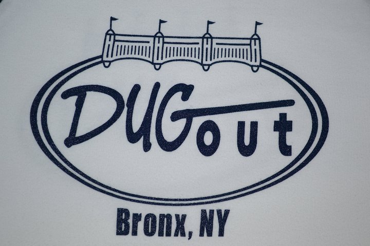 dugout