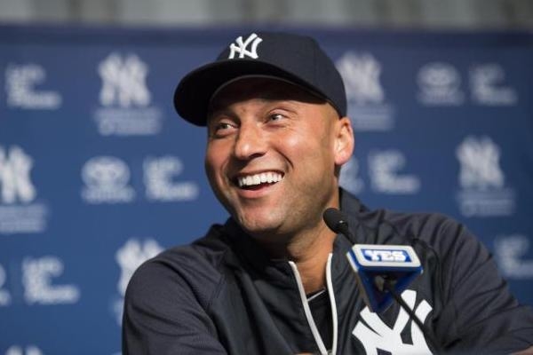 Derek Jeter