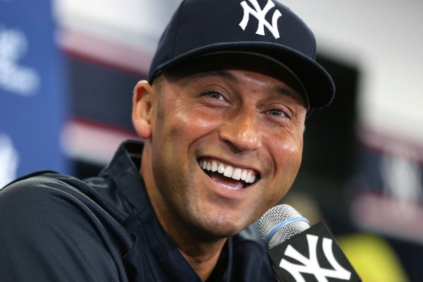 Derek Jeter