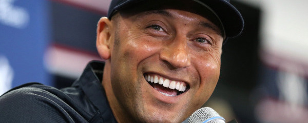 Derek Jeter