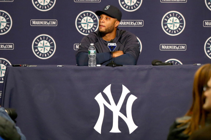 The Yankees and Mariners Have More Connections Than Just Robinson Cano The Yankees and Mariners Have More Connections Than Just Robinson Cano