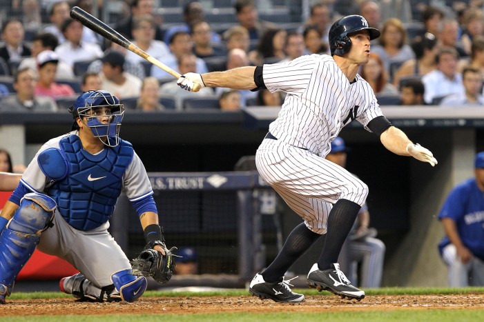 It’s Been a While Since Yankees Worried About Blue Jays It’s Been a While Since Yankees Worried About Blue Jays