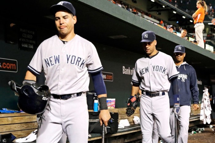 The Joe Girardi Show: Season 5, Episode 4 The Joe Girardi Show: Season 5, Episode 4