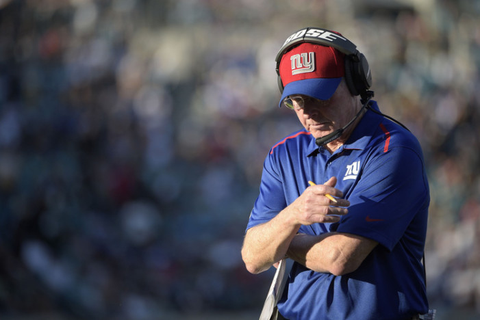 The Tom Coughlin Conundrum The Tom Coughlin Conundrum